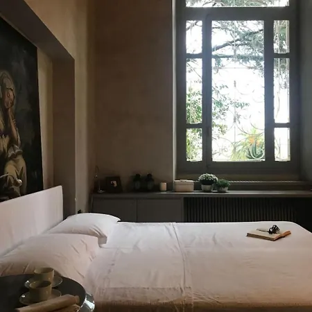 Perla Luxury Apartment