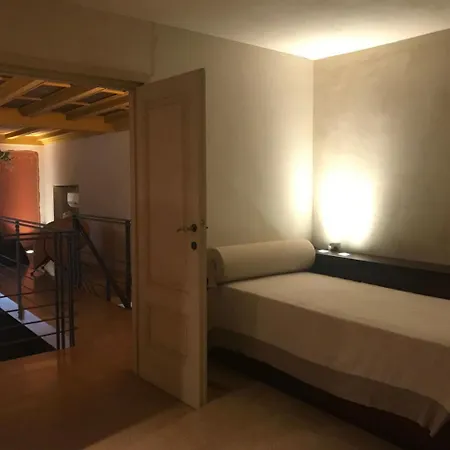 Apartment Perla Luxury *