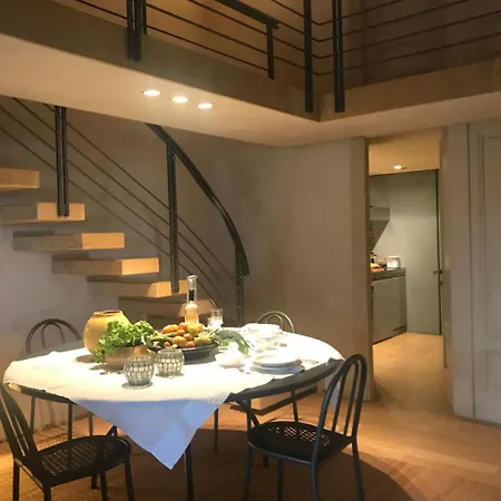 Perla Luxury Apartment
