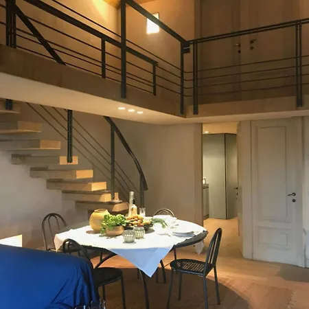 Apartment Perla Luxury Sanremo