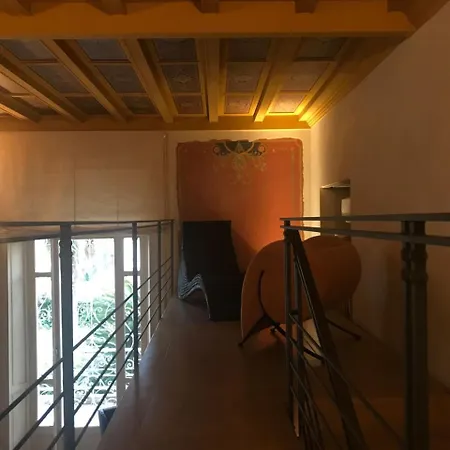 Apartment Perla Luxury