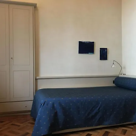 Apartment Perla Luxury Sanremo
