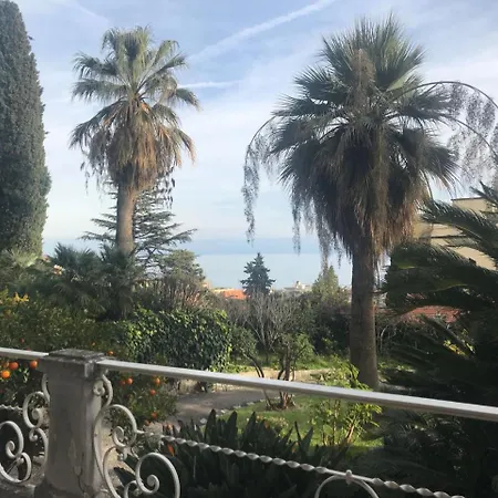 Perla Luxury * Sanremo