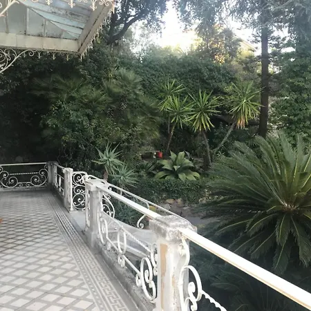 Apartment Perla Luxury