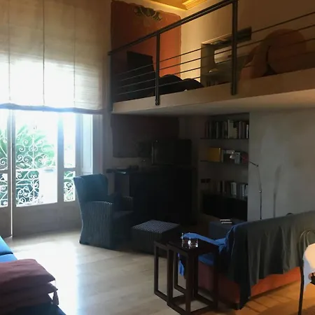 Perla Luxury Apartment