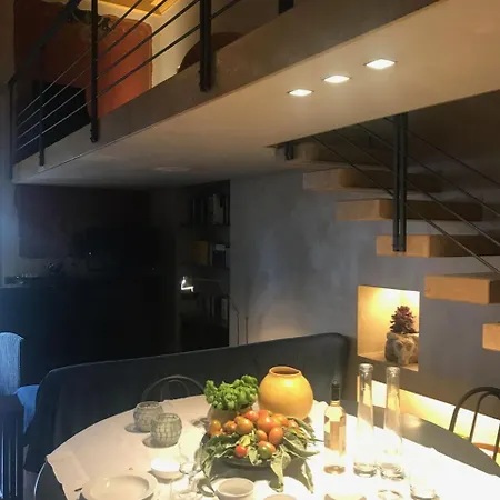 Perla Luxury Appartement *