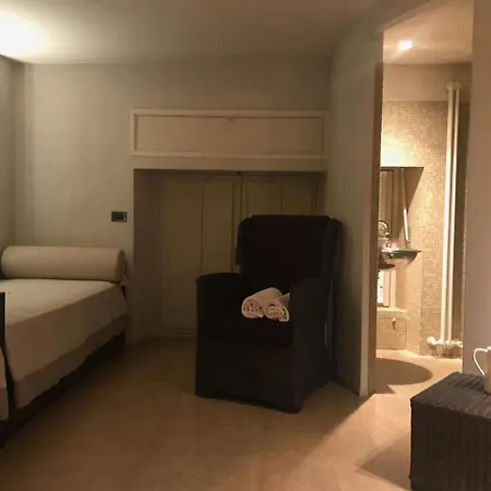 Appartement Perla Luxury San Remo