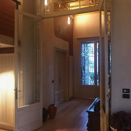 Appartement Perla Luxury *