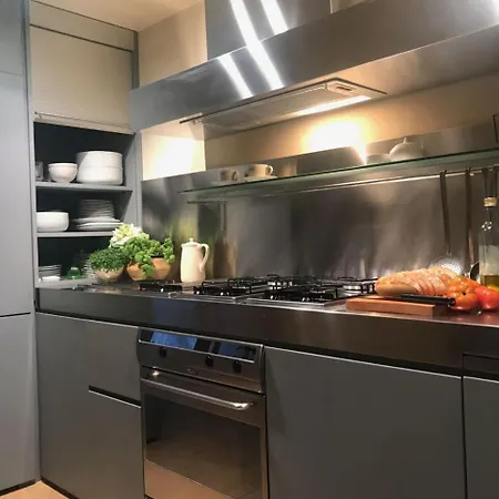 Appartement Perla Luxury *