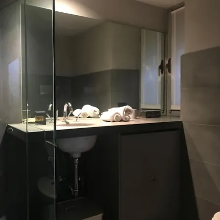 Perla Luxury Appartement San Remo