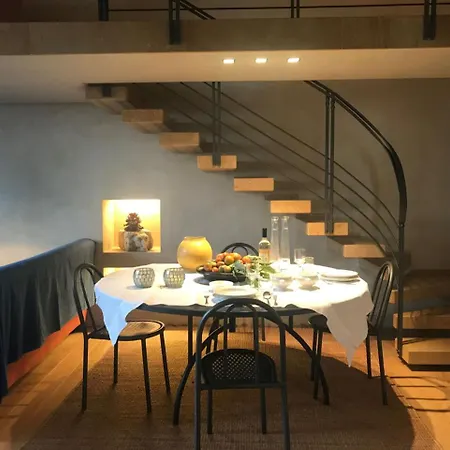 Appartement Perla Luxury