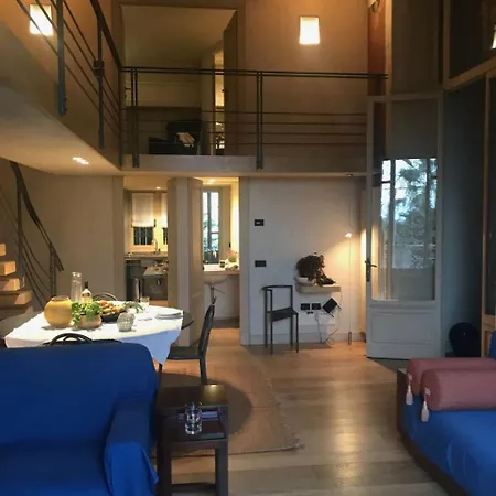 Perla Luxury Appartement San Remo