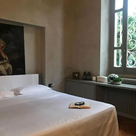 Appartement Perla Luxury