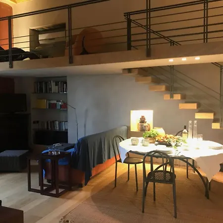 Appartement Perla Luxury