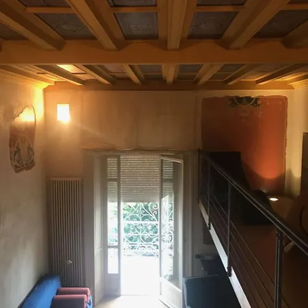 Appartement Perla Luxury San Remo