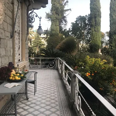 Perla Luxury * San Remo